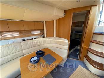 Fairline Targa 52