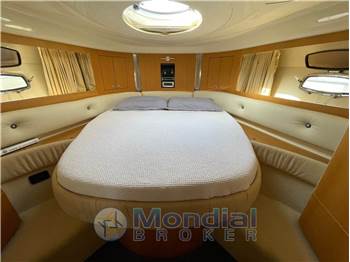 Fairline Targa 52