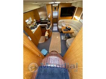 Fairline Targa 52