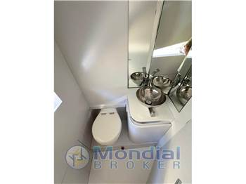 Cantieri Navali Italia  Kifaru 43'