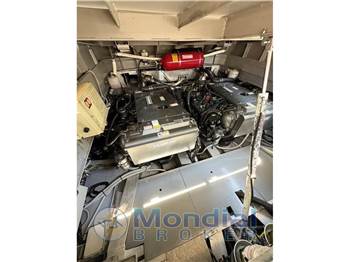 Cantieri Navali Italia  Kifaru 43'