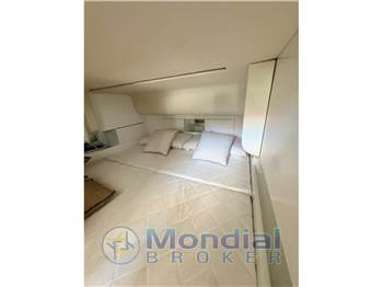 Cantieri Navali Italia  Kifaru 43'