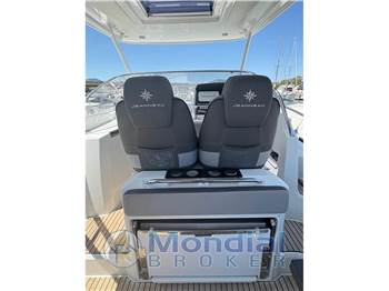 JEANNEAU CAP CAMARAT 9.0 Walk Around 