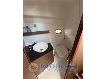 JEANNEAU CAP CAMARAT 9.0 Walk Around 