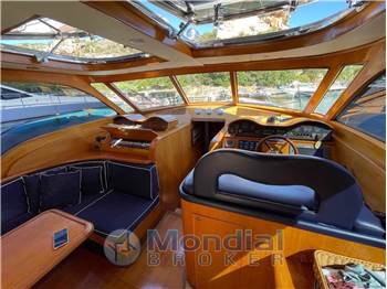 Franchini Emozione 55