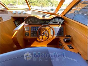 Franchini Emozione 55