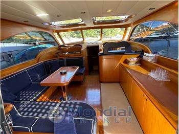 Franchini Emozione 55