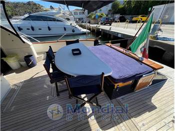 Franchini Emozione 55