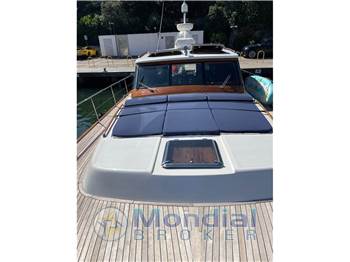 Franchini Emozione 55