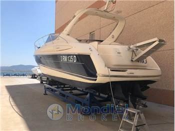 Cranchi  Endurance 39 