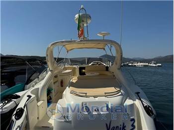 Cranchi  Endurance 39 