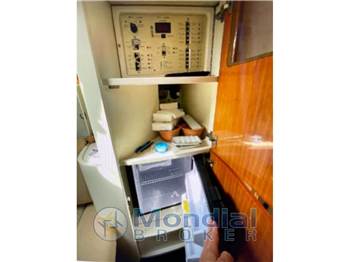 Cranchi  Endurance 39 