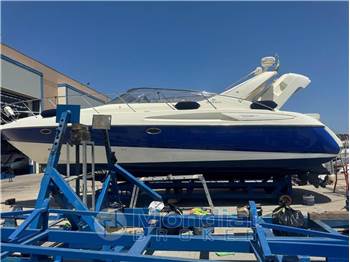 Cranchi  Endurance 39 