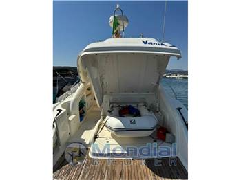 Cranchi  Endurance 39 