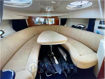 Cranchi  Endurance 39 