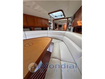 Chris Craft  Corsair 36 