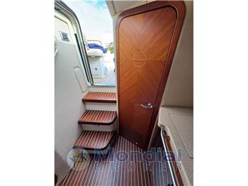 Chris Craft  Corsair 36 