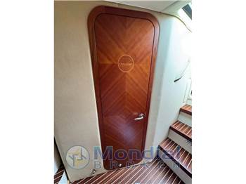 Chris Craft  Corsair 36 