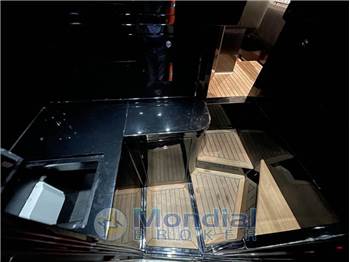 NOVAMARINE  BLACK SHIVER 140 