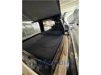 NOVAMARINE  BLACK SHIVER 140 