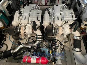 NOVAMARINE  BLACK SHIVER 140 