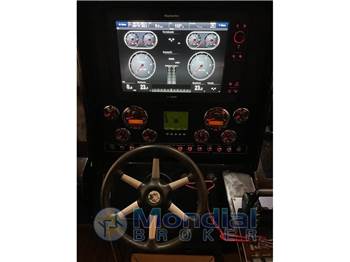 NOVAMARINE  BLACK SHIVER 140 