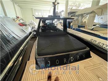 NOVAMARINE  BLACK SHIVER 140 