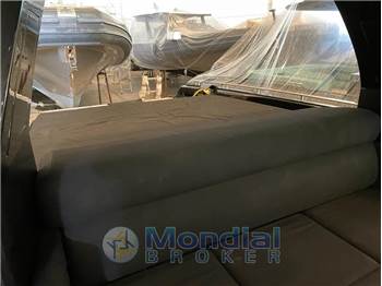 NOVAMARINE  BLACK SHIVER 140 