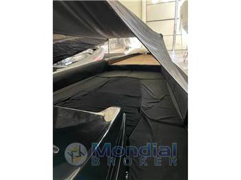 NOVAMARINE  BLACK SHIVER 140 