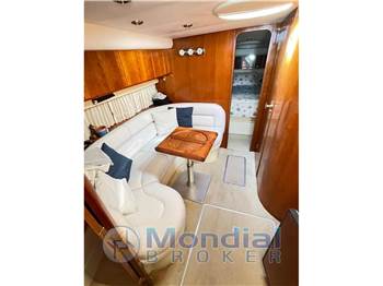 Fairline  Targa 37 