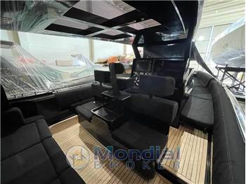 NOVAMARINE  BLACK SHIVER 140 