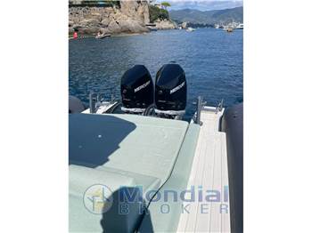 G Tender G10