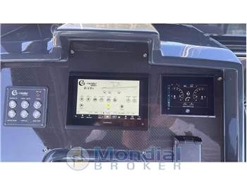 G Tender G10
