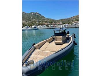 Novamarine  Black Shiver  Bs 120 FB 