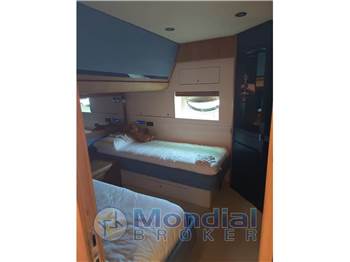 RIVA  AQUARIUS 54'