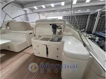 FERRETTI  CUSTOM LINE 94'