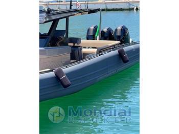 Novamarine  Black Shiver  Bs 120 FB 