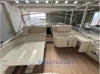 FERRETTI  CUSTOM LINE 94'