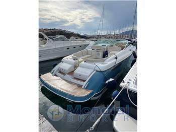 Chris Craft Corsair 36
