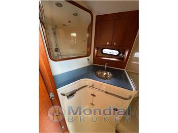 Chris Craft Corsair 36