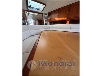 Chris Craft Corsair 36