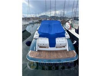 Chris Craft  Corsair 36 