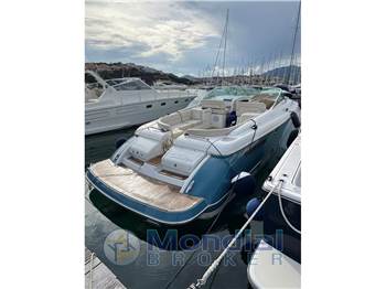 Chris Craft  Corsair 36 