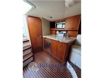 Chris Craft  Corsair 36 