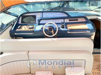 Cantieri di Sarnico  55 maxim