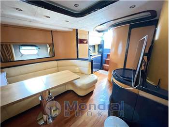 Cantieri di Sarnico  55 maxim