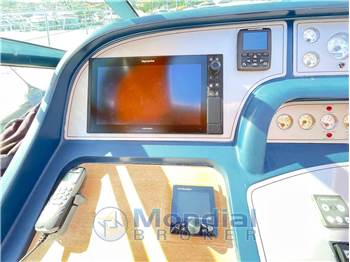 Cantieri di Sarnico  55 maxim