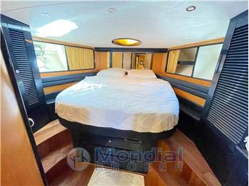 Cantieri di Sarnico  55 maxim