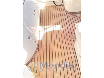 Cantieri di Sarnico  55 maxim