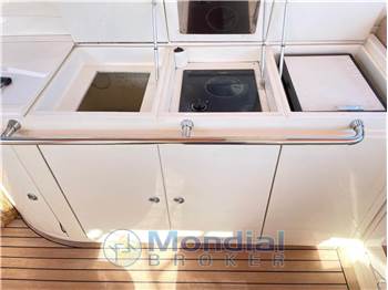 Cantieri di Sarnico  55 maxim